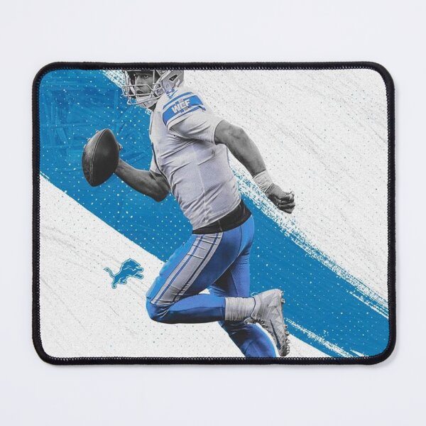Item preview, Detroit Lions designed and sold by georgenorthon04.