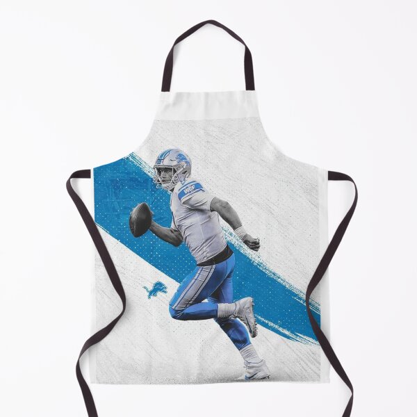 Item preview, Detroit Lions designed and sold by georgenorthon04.