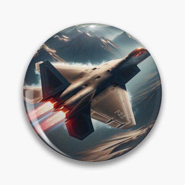 Item preview, F-22 Raptor designed and sold by RaF71PrO.
