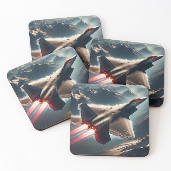 Item preview, F-22 Raptor designed and sold by RaF71PrO.