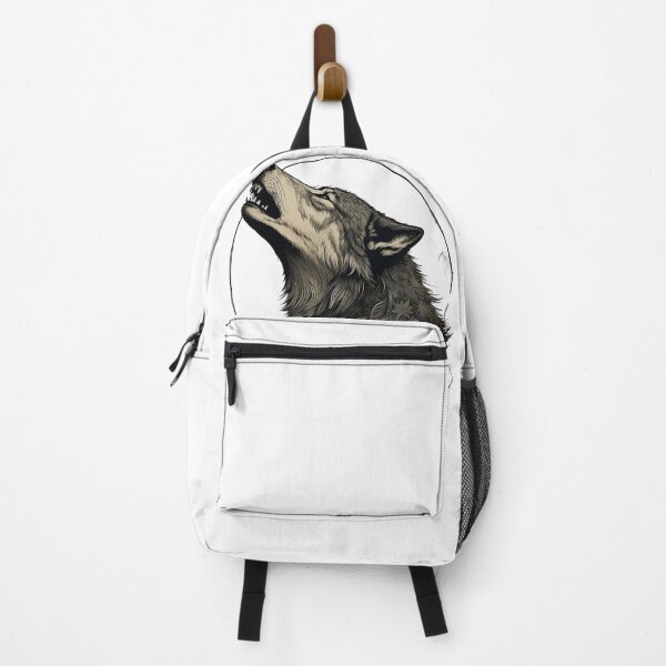 Item preview, Wild wolf designed and sold by Arextr.