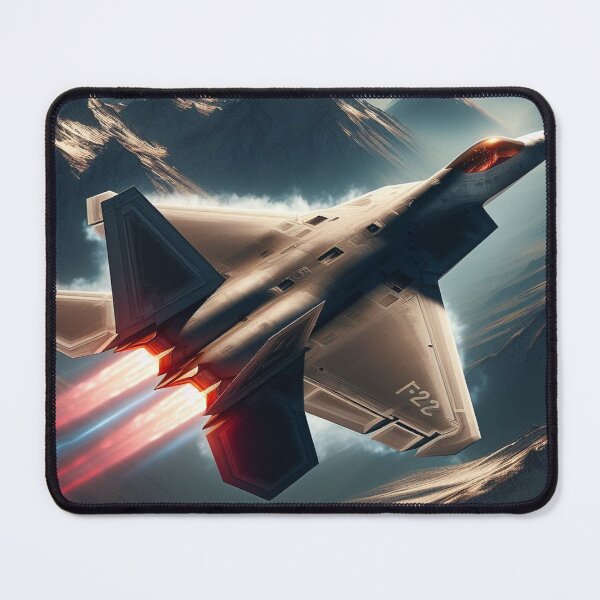 Item preview, F-22 Raptor designed and sold by RaF71PrO.