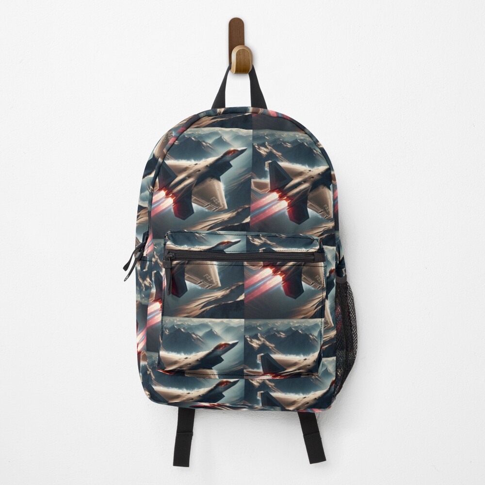 Item preview, Backpack designed and sold by RaF71PrO.