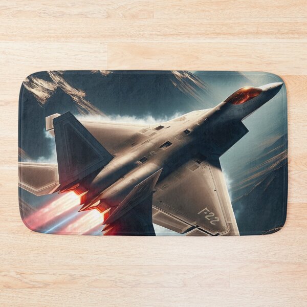 Item preview, F-22 Raptor designed and sold by RaF71PrO.