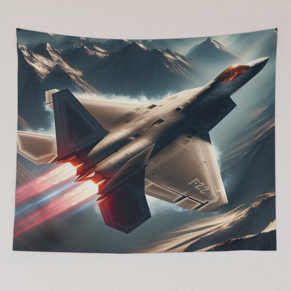 Item preview, F-22 Raptor designed and sold by RaF71PrO.
