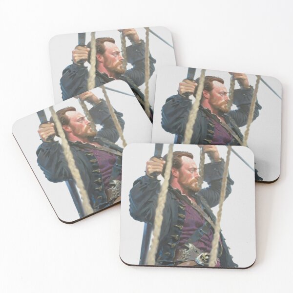 Item preview, "The Captain" designed and sold by Mëlhyan.