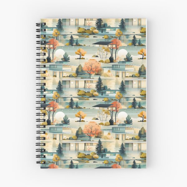 Item preview, Mid-century modern influences  designed and sold by bjrcy.