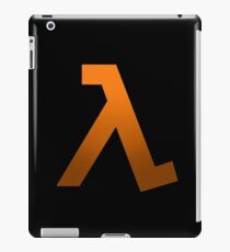 What’s your Half Life? iPad Case/Skin