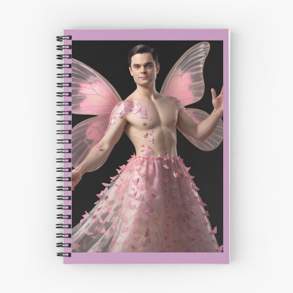 Item preview, Fairy Pink Ben Shapiro Meme Birthday Prank designed and sold by CheeseBlueprint.