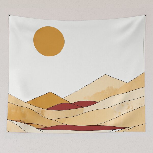 Item preview, Serene Simplicity designed and sold by PanoramaPrints.