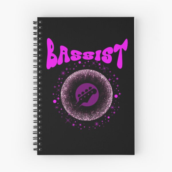 Item preview, Bassist funky bass player design designed and sold by Jt41.