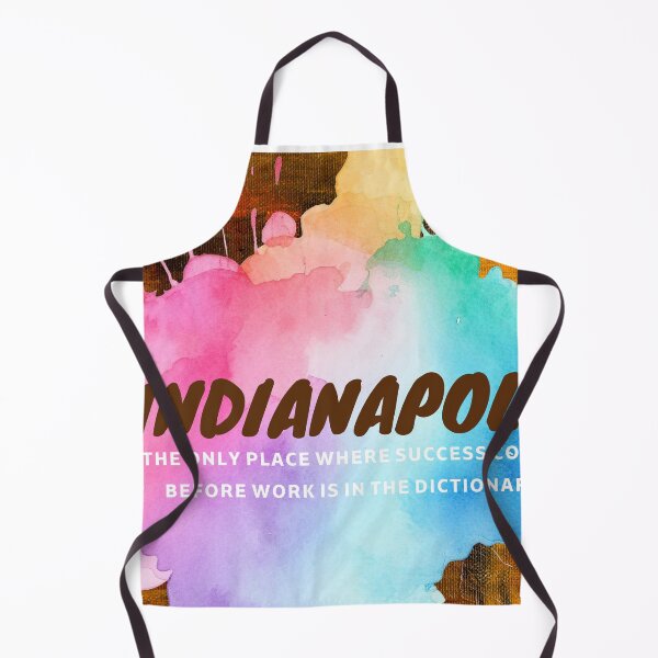 Item preview, Indianapolis City Exploring the Heart of the Hoosier State designed and sold by DesignDistrict7.