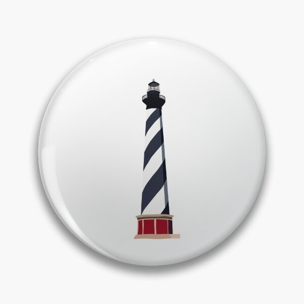 Item preview, Cape Hatteras Lighthouse designed and sold by Sbwit10.