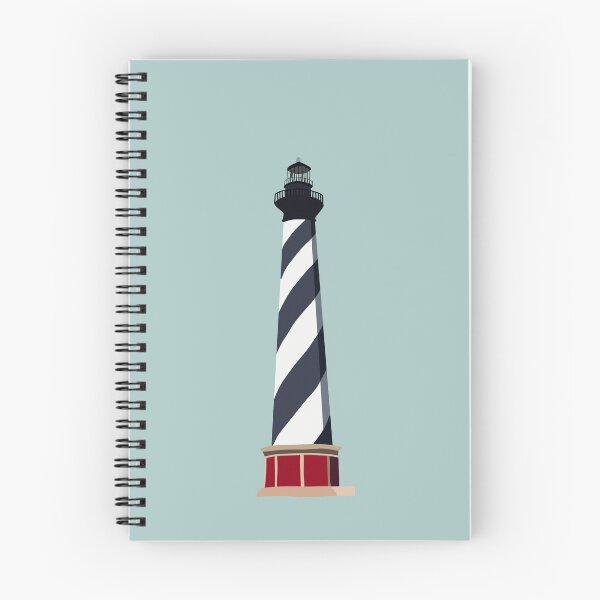 Item preview, Cape Hatteras Lighthouse designed and sold by Sbwit10.