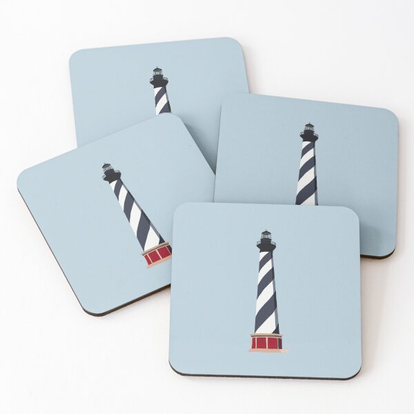 Item preview, Cape Hatteras Lighthouse designed and sold by Sbwit10.