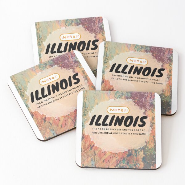 Item preview, Champaign-Urbana - A Guide to the Vibrant College Town in Illinois designed and sold by DesignDistrict7.
