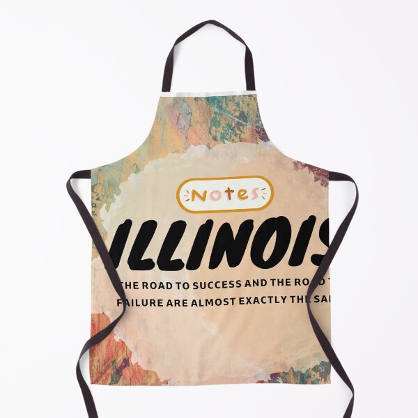 Item preview, Champaign-Urbana - A Guide to the Vibrant College Town in Illinois designed and sold by DesignDistrict7.
