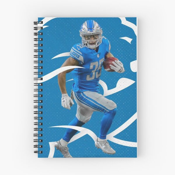 Item preview, Detroit Lions designed and sold by georgenorthon04.