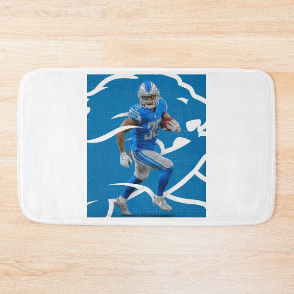 Item preview, Detroit Lions designed and sold by georgenorthon04.