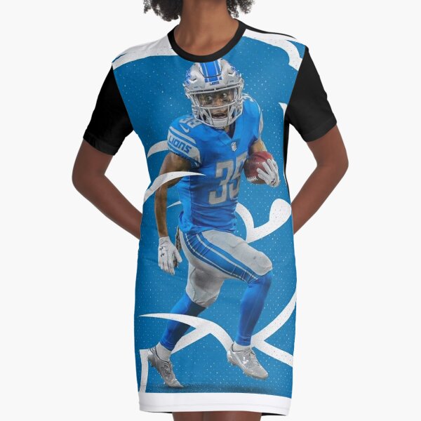 Detroit lions outlet jersey dress