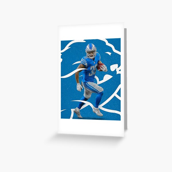 Item preview, Detroit Lions designed and sold by georgenorthon04.