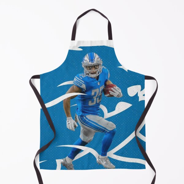 Item preview, Detroit Lions designed and sold by georgenorthon04.