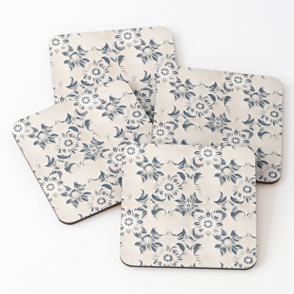 Item preview, Middle Eastern tile patterns  designed and sold by bjrcy.