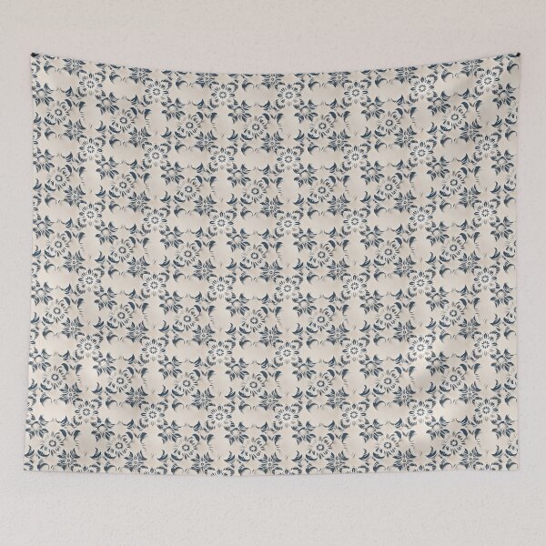 Item preview, Middle Eastern tile patterns  designed and sold by bjrcy.