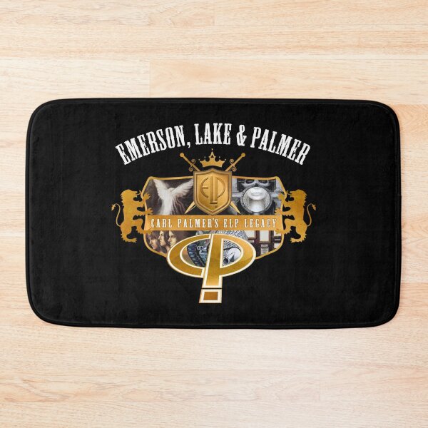 Item preview, ELP Legacy designed and sold by kieranjenas.