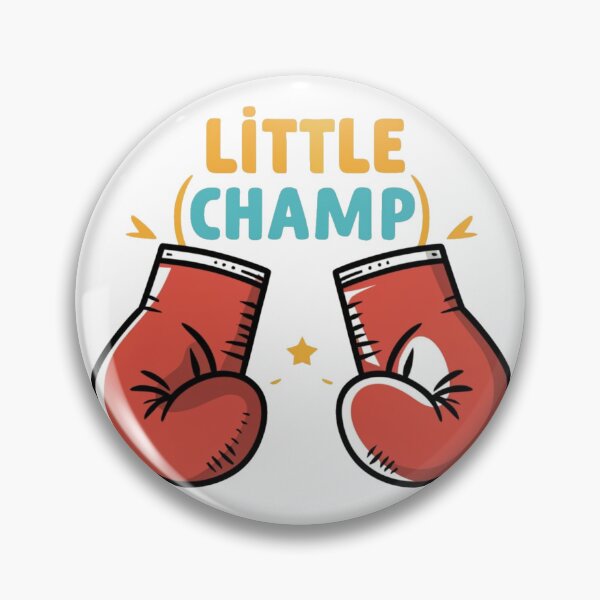 Item preview, Tiny Knockout: Little Champ Edition designed and sold by PurpleMoss.