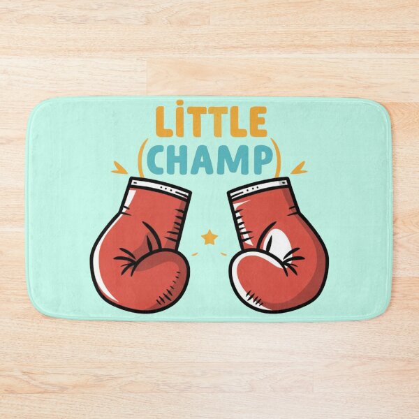 Item preview, Tiny Knockout: Little Champ Edition designed and sold by PurpleMoss.
