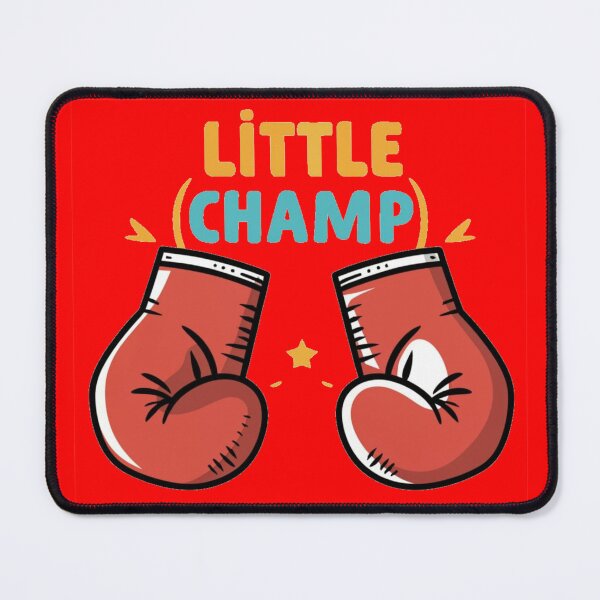 Item preview, Tiny Knockout: Little Champ Edition designed and sold by PurpleMoss.