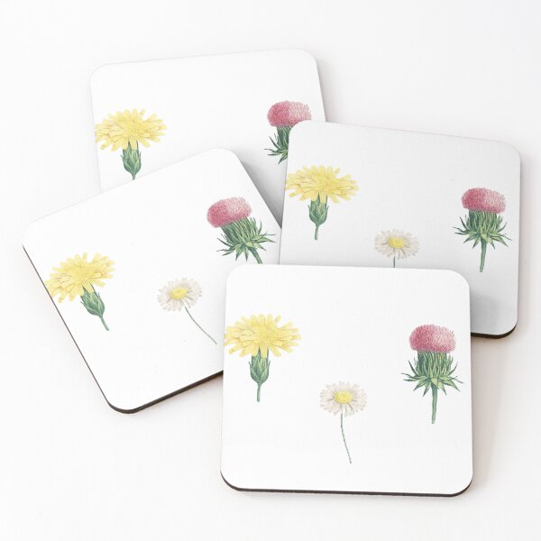 Item preview, Flower Set designed and sold by ArymeiCreations.