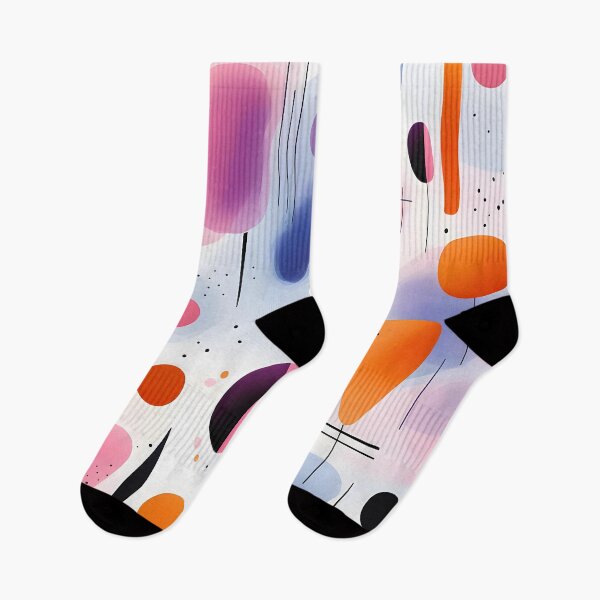 Artikelvorschau, Abstraktes Design entworfen und verkauft von KookyStudioArt.