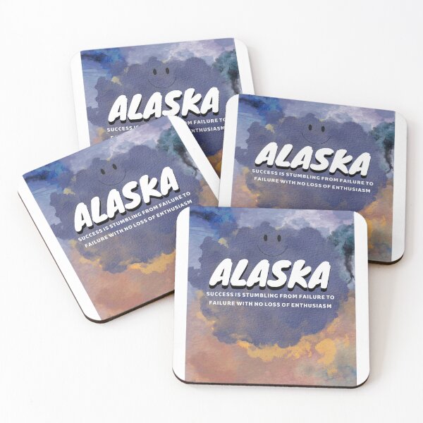 Item preview, Alaska City's Sustainable Practices Gain Momentum in Online Searches designed and sold by DesignDistrict7.