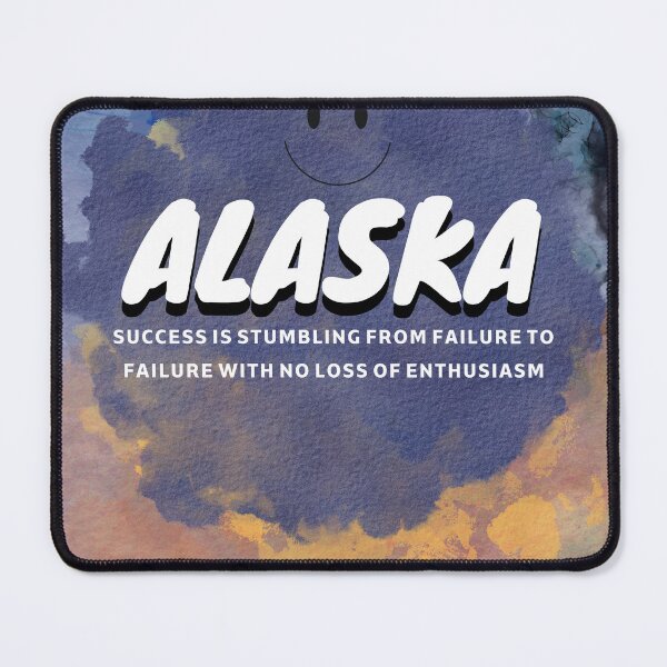 Item preview, Alaska City's Sustainable Practices Gain Momentum in Online Searches designed and sold by DesignDistrict7.