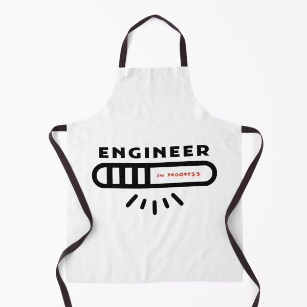 Item preview, ENGINEER IN PROGRESS designed and sold by ANGHAM ALKHALED.