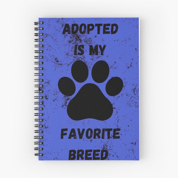 Item preview, adopted is my favorite breed designed and sold by Mateusz Bachanek.