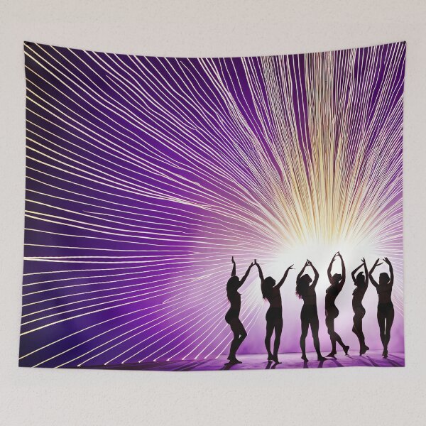 Item preview, Harmony in Unison designed and sold by PanoramaPrints.