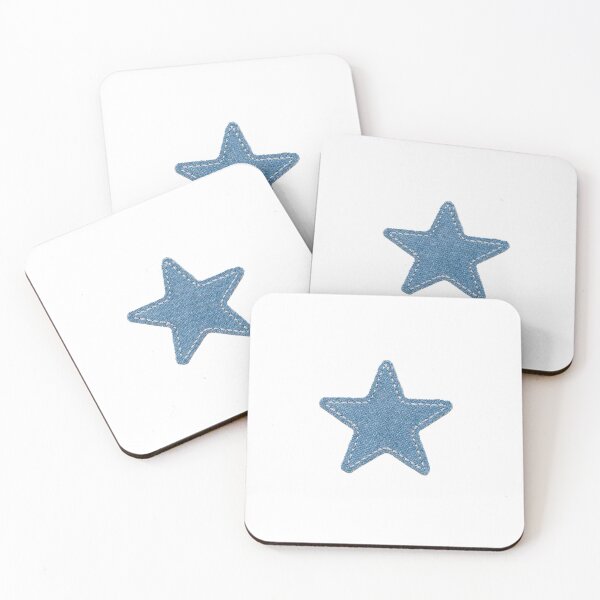 Item preview, Denim star designed and sold by MayIPlease.