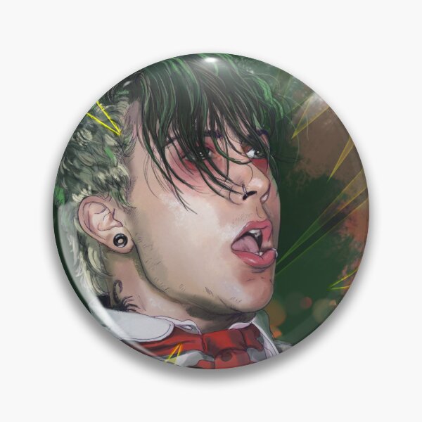 Item preview, Frank Iero designed and sold by loobeeinthesky.