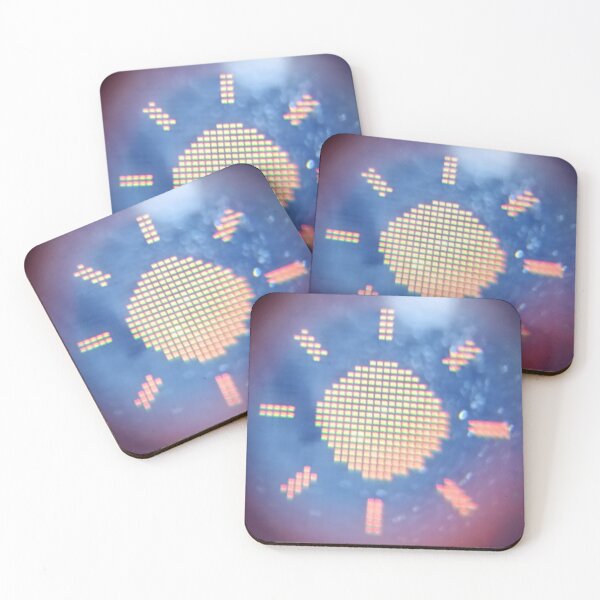 Item preview,  Pixel glitter designed and sold by Stillherex.com Stillherex.es.
