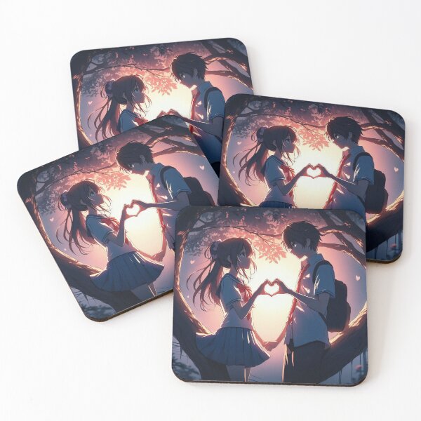 Item preview, Rendezvous of Romance designed and sold by Daniel Dudgeon.