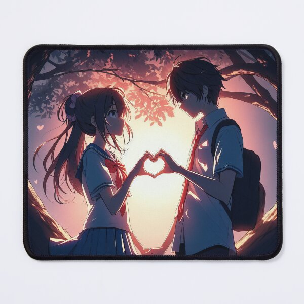 Item preview, Rendezvous of Romance designed and sold by Daniel Dudgeon.