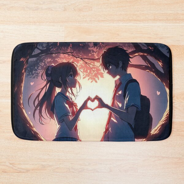 Item preview, Rendezvous of Romance designed and sold by Daniel Dudgeon.