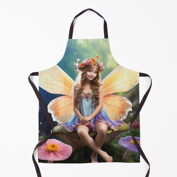 Item preview, Sunlit Serenade | Fairy's Daytime Delight designed and sold by MysticFable.
