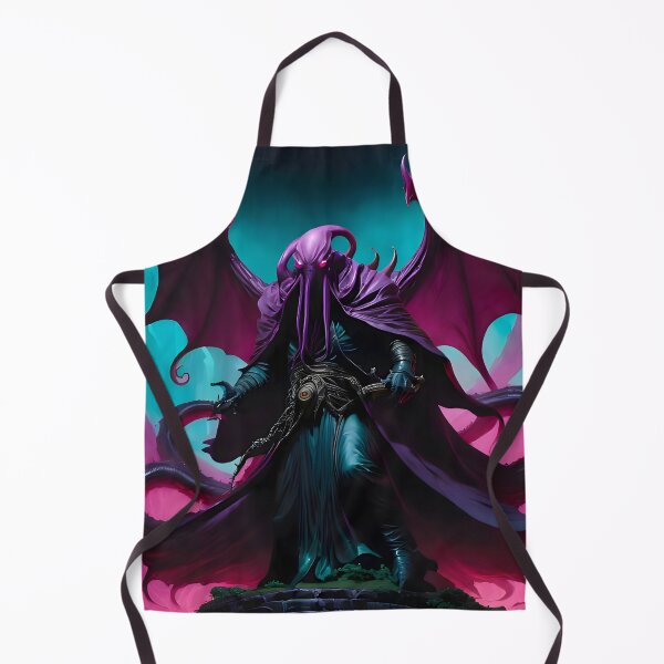 Item preview, Mind Flayer Of The Underdark  designed and sold by AIncredible.
