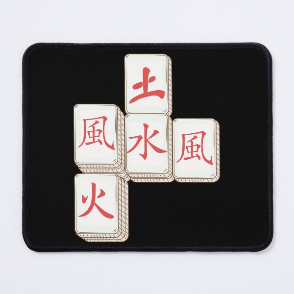 Item preview, Mahjong time designed and sold by GettyFromBetty.