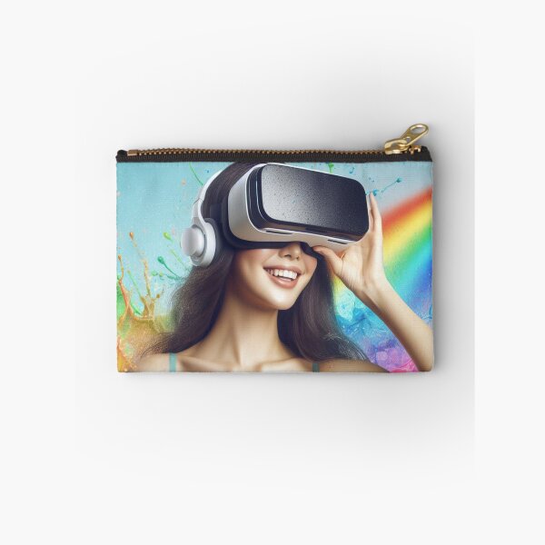 Item preview, Virtual Reality Fantasy designed and sold by joejiing.
