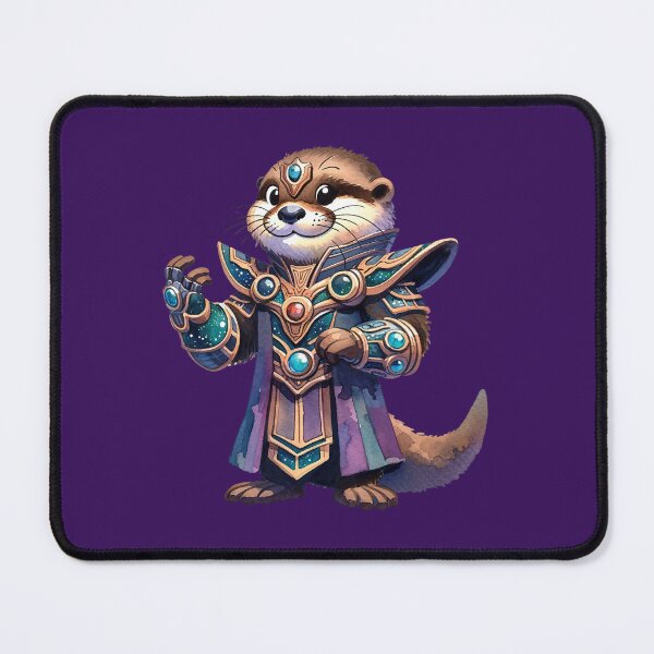 Item preview, Otter Infinity Gauntlet designed and sold by 93-Store.